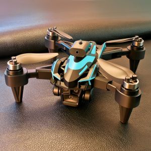 Cheap Newest 3 Hd Cameras K12 Max Drone Optical Flow 4k Fpv Infrared Obstacle Avoidance Drones Foldable Quadcopter RC Drone Toys for sale