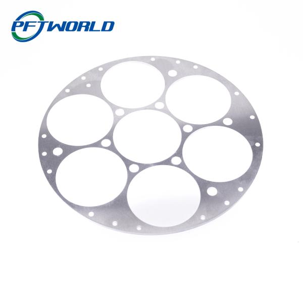 OEM precision custom size sheet metal parts