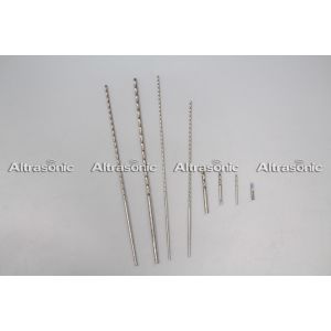 20khz 2000W Spindle Ultrasonic Maching Device with HSK63 Connector for Drilling