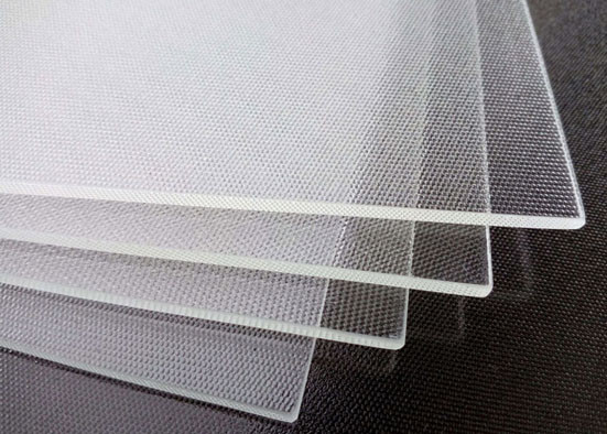 Quality Professional Solar Panel Glass , Patterned Toughened Glass OEM Accepted wholesale