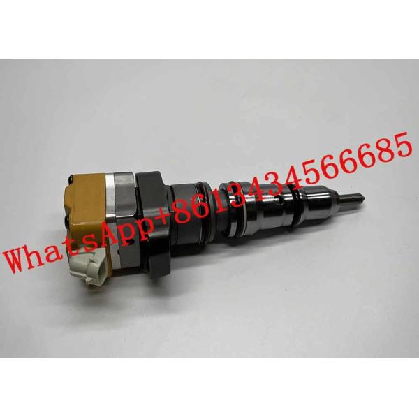 Quality Excavator Spare Parts 6 Pcs Fuel Injector 177-4752 for Engine 3126B 3126E Loader 953C 963C wholesale