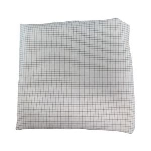 Customizable Density Medium Weight ESD Fabric for Cleanroom Dustproof and