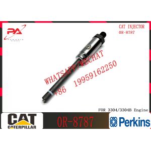 Common Rail injector 0R-8785 0R-1747 0R-3424 130-1804 0R-8787 0R-3536 0R-1746 0R