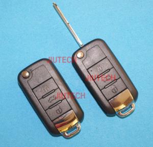 Cheap Hilux Style car universal keyless entry remote control duplicator for sale