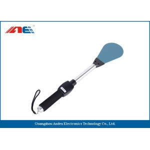 Insertable Design Wireless Handheld RFID Reader Portable Rfid Reader For Library