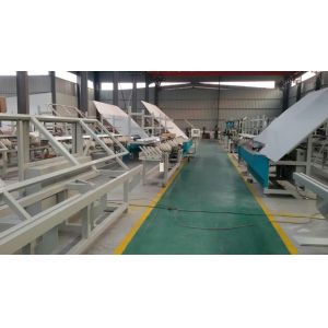 ±0.5mm Dimensional Error Spacer Bending Machine