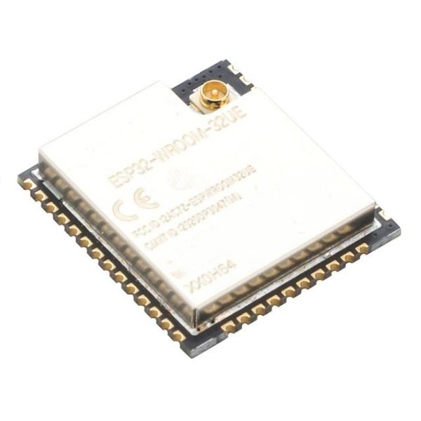 Quality Wireless Communication Module ESP32-WROOM-32UE-N8 32Bit WiFi And BT Multiprotocol Modules wholesale