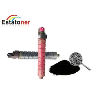 Ricoh Aficio MP C4000 Complete Toner Cartridge Set For MP C5000 / Lanier LD540C