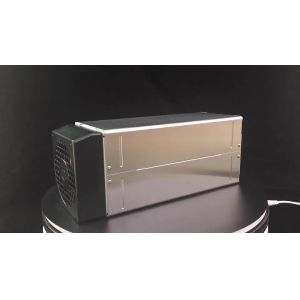 China 20TH/S 1700W Ethereum ASIC Miner Sha256 Algorithm Used Avalon 921 Miner on sale China 20TH/S 1700W Ethereum ASIC Miner Sha256 Algorithm Used Avalon 921 Miner on sale