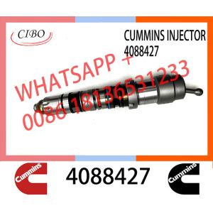 Fuel injector Neutral common rail fuel injector nozzle 4062568 4062569 4088427