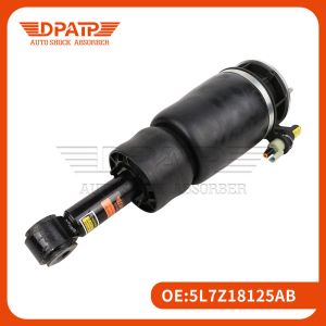 Rear Left and Right Air Shock Absorber 5L7Z18125AB For Lincoln Navigator 04-07
