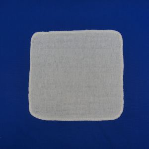 Rolled Luxury 16pcs Cotton Hand Towels In Tray