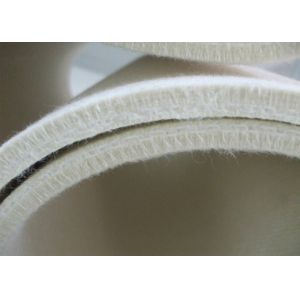 50% Nomex+50% Polyester Calender Felt For Compacting Calender Textile Machinery
