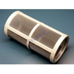 120 Mesh Stainless Steel Filter 120 Micron Inlet Water Strainer Drip Irrigation