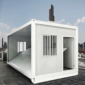 Collapsible Detachable Reasonable Demolishable New Design Luxury Competitively