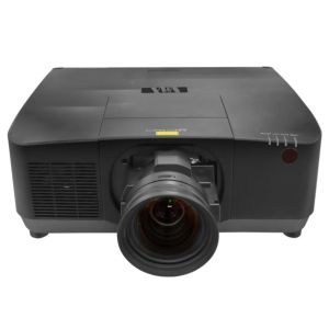 Commercial Laser Projector SMX 20K Lumens for Museum & Architectural Mapping