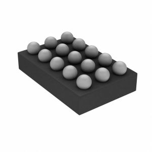 Cheap TPS65132SYFFR Integrated Circuits ICs Power Management PMIC Display Drivers IC for sale