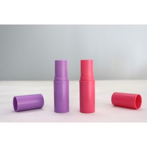 8g Empty Mini Deodorant Tubes Natural Deodorant Containers For Fragrance