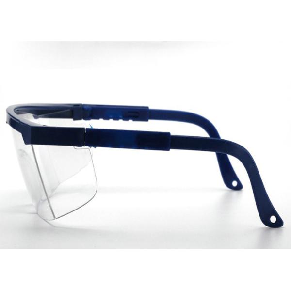 Quality Hospital Use Protective Medical Safety Goggles With CE FDA Certification wholesale