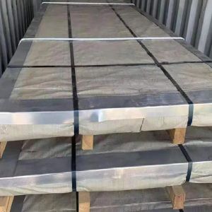 Hot Rolled Stainless Steel Sheet for Plate with Standard Export Packing and Fast
