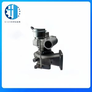 China 49179-02710 Turbocharger ME303063 for Mitsubishi 6M60 Diesel Engine Parts on sale