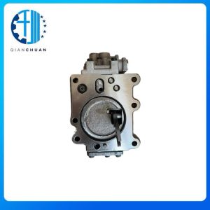 Cheap Hydraulic Main Pump Regulator S0E01 with Solenoid Valve for Sany SY235 Excavator Spare Parts for sale
