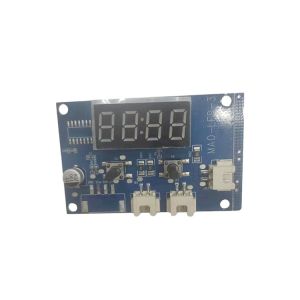 Smart Pet Toilet Solution development PCBA