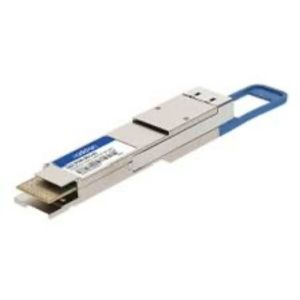 Cisco QDD-2X100-LR4-S= Module : 200G Dual-Channel , 10km LR4 , QSFP-DD