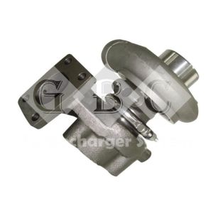 Cheap 49189-00800 Turbocharger TD04H -13G for Isuzu 4D31T for sale