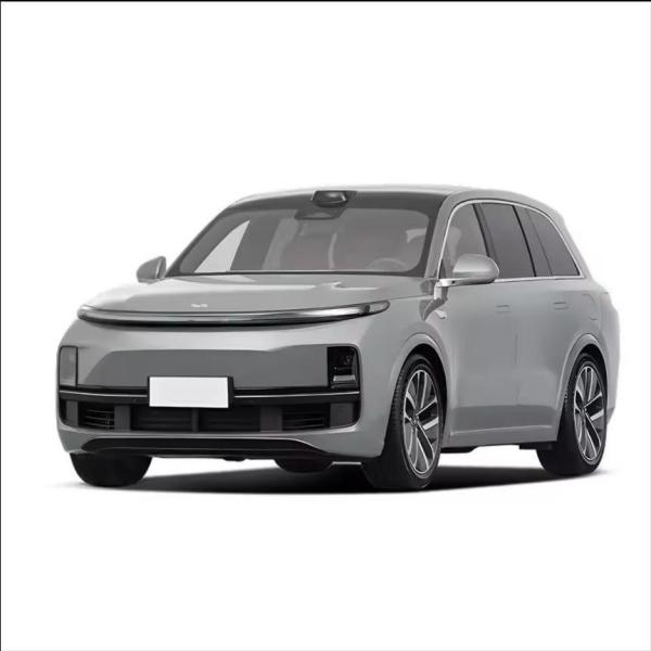 Quality 180 Km/H Max Speed Lixiang L7 Air PRO Large SUV Wltc 1100km Range Electric Vehicle 2024 wholesale