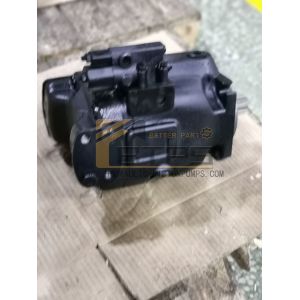 Rexroth AL A10VO100DRS_53R-VSD12N00 Axial Piston Variable Pump A10VO Hydraulic