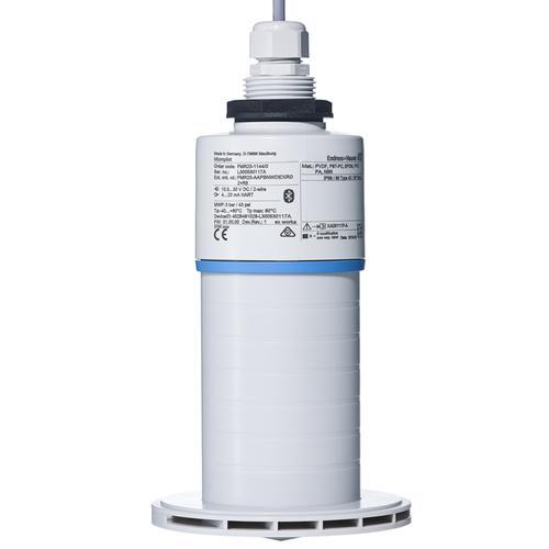 Quality Endress + Hauser Radar measurement Time-of-Flight Micropilot FMR20 wholesale