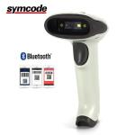 High Sensitivity Bluetooth Barcode Scanner Data - Matrix With SPP Mode