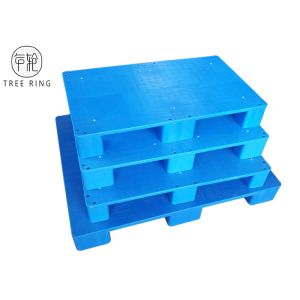 Cheap Swift Stackable Reinforced Plastic Pallets For Printing FP1210 Customized Heavy Duty for sale