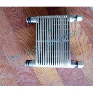 China Apply to Cummins Crawler excavator engine 3022892 COOLER,OIL special wholesale on sale