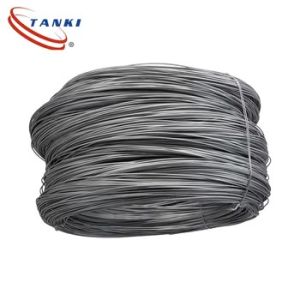 FeCrAl Alloy KSC Furnace Wire for High-Temperature Heating