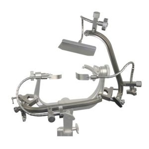 J Arm Neuro Retractor System , Surgery Instruments Aluminum Alloy Material