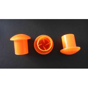 Rebar Cap / Scaffolding Safety Products / For Protection Purpose