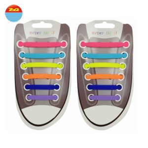 Hammer Creative Cool Silicone Gifts Shoelaces Easy To Clean With Duster Cloth