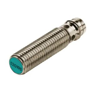 NBB2-8GM25-E1-V3 Inductive Sensor Pepperl+Fuchs M25 24V DC IP69K 8mm PNP