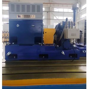 SSCD132-1500/4500 132kW Customizable 0.2% Torque Measurement Accuracy Gearbox