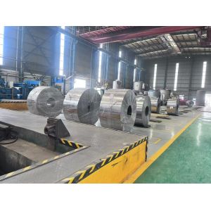 Secondary Tinplate Sheet Used For Tin Cans