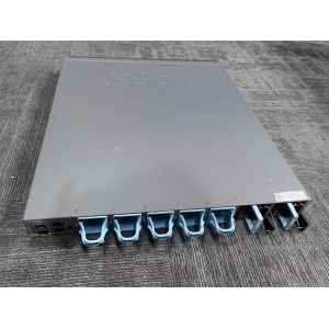 Stackable LACP Juniper QFX5110-32Q Services Gateway Full Duplex Half Duplex