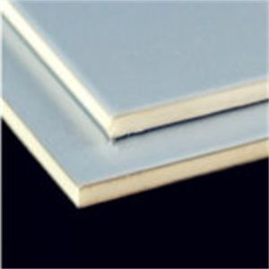 FR ACP Fireproof Aluminum Composite Panel 1220mm Safe Architectural Cladding