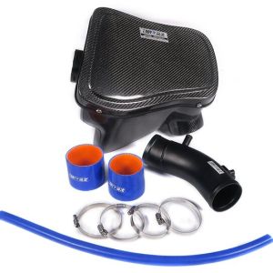 China Lightweight Durable & Stylish Cf-r Air Intake For Honda Accord on sale