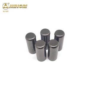 High-Abrasion Resistance Polished Tungsten Carbide Studs for HPGR with