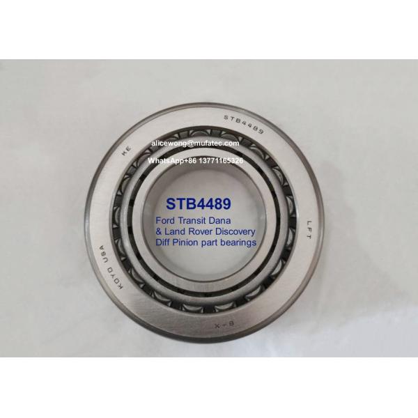 STB4489 Ford Transit or Land Rover Discovery diff pinion bearings 44.45*89*32mm