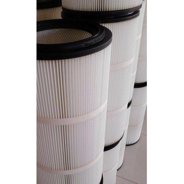 Breathable Meltblown Nonwoven Fabric For Air Filters Meeting EN 779 Standard