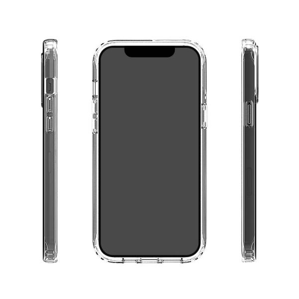 Silk Printing Shockproof Protective Iphone Case For 12 Pro