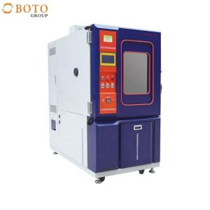 Temperature Humidity Chamber Programmable High Temperature Chamber Test Chamber